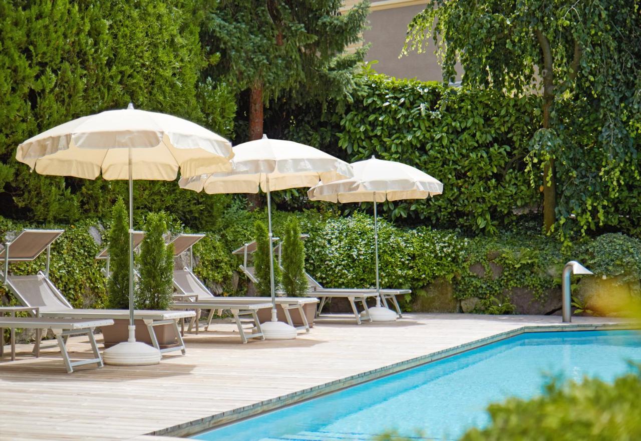 Hotel Sonnenhof Merano Exterior foto