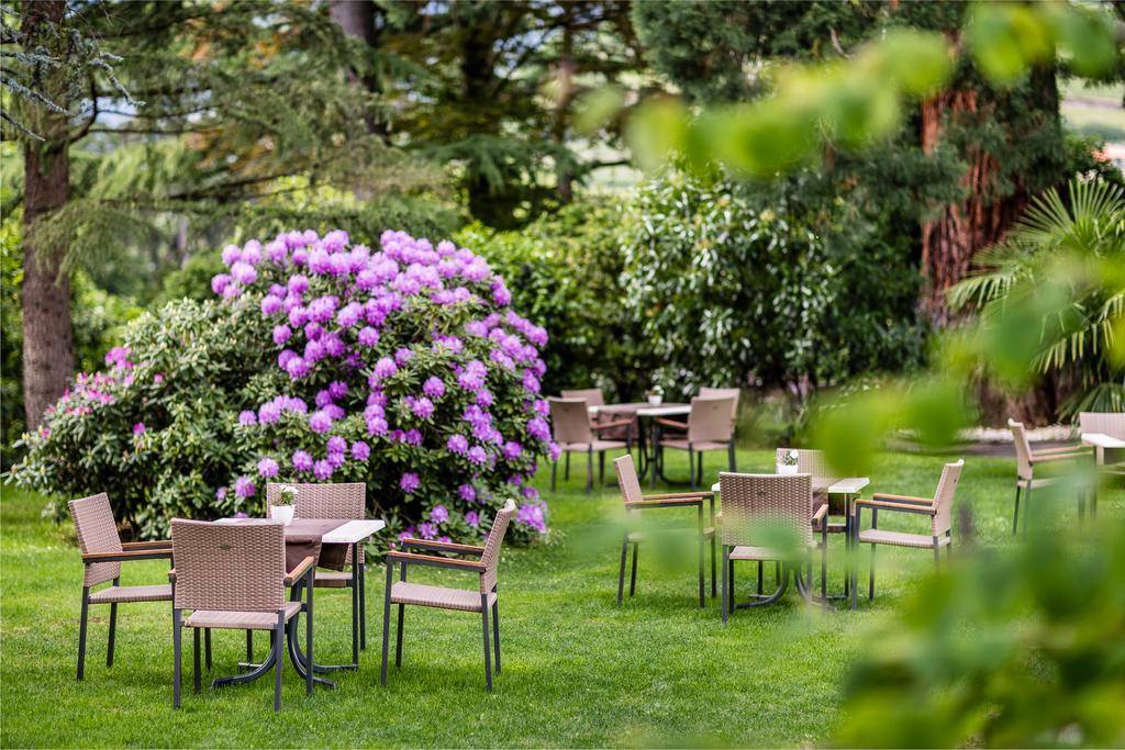 Hotel Sonnenhof Merano Exterior foto